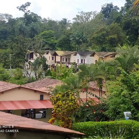 Villa Guaramiranga-ce Chalé do Rei Extérieur photo