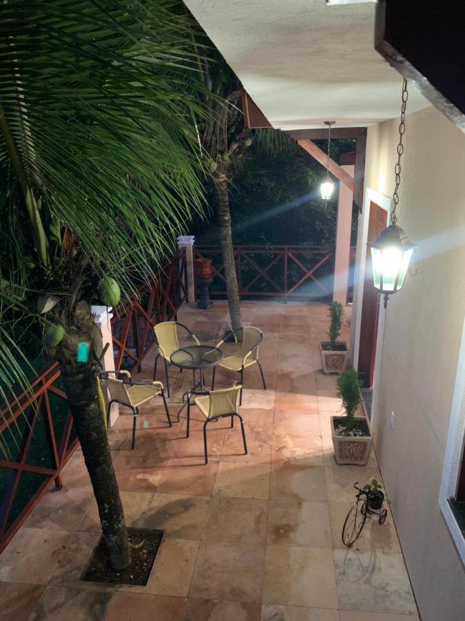 Villa Guaramiranga-ce Chalé do Rei Extérieur photo