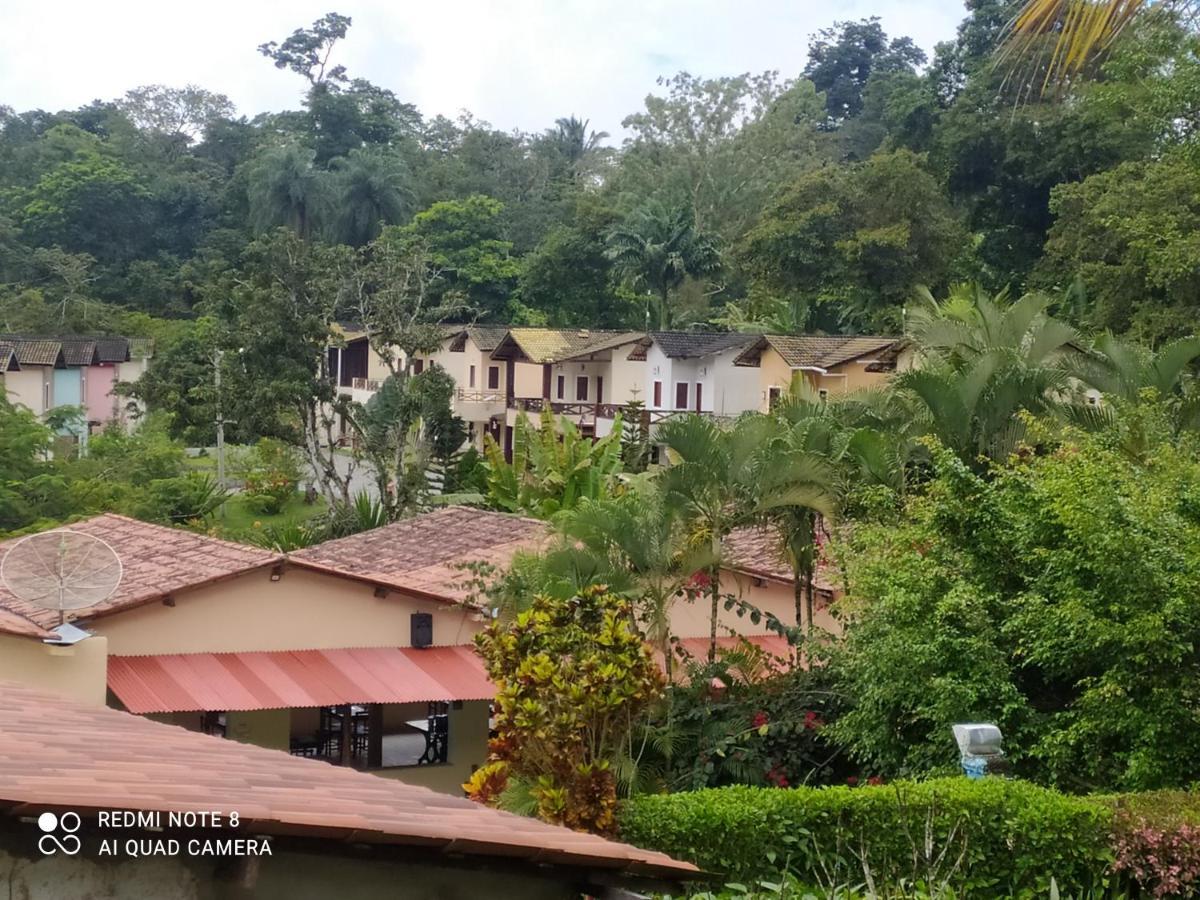Villa Guaramiranga-ce Chalé do Rei Extérieur photo
