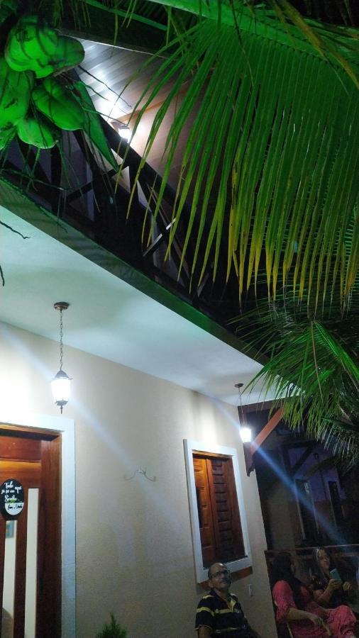 Villa Guaramiranga-ce Chalé do Rei Extérieur photo